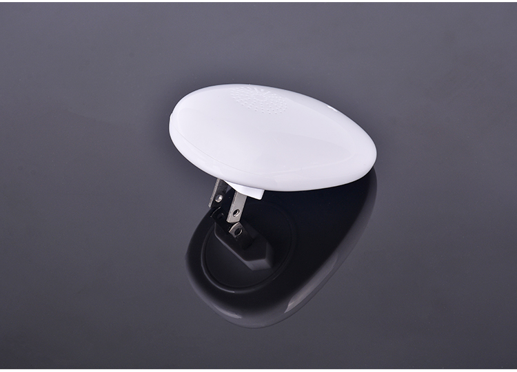 Ultrasonic Electronic Mosquito Repeller YQ-WS-06