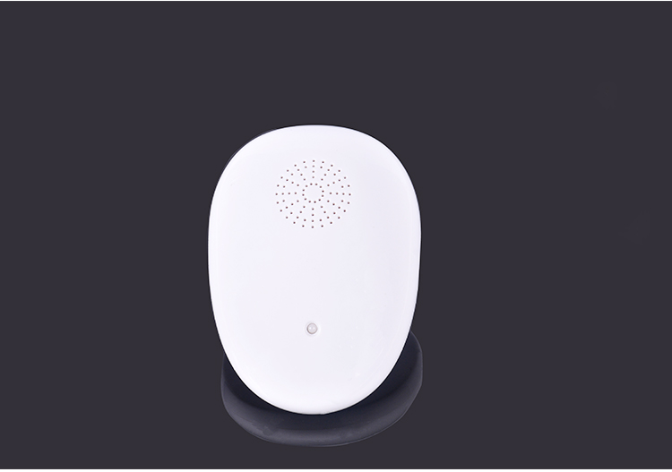 Ultrasonic Electronic Mosquito Repeller YQ-WS-06