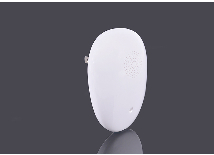Ultrasonic Electronic Mosquito Repeller YQ-WS-06