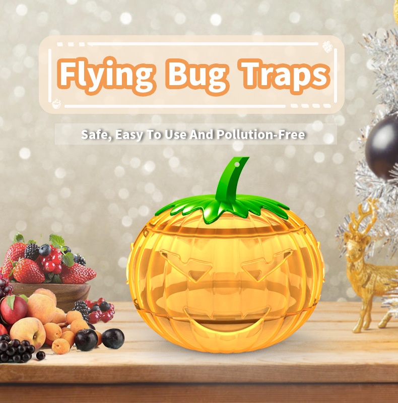 Fruit Fly Trap
