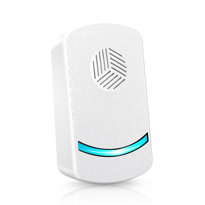 New ultrasonic intelligent frequency conversion mosquito repeller YQ-WS-04