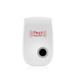 Ultrasonic Intelligent Inverter Mosquito Repeller YQ-WS-01 (1)