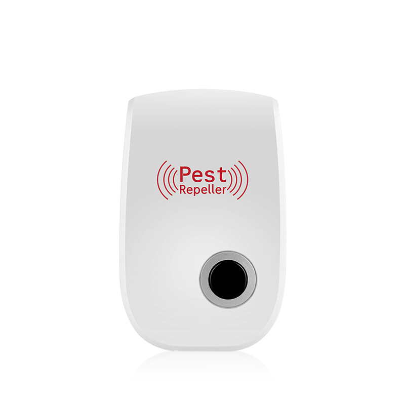 Ultrasonic Intelligent Inverter Mosquito Repeller YQ-WS-01 (1)