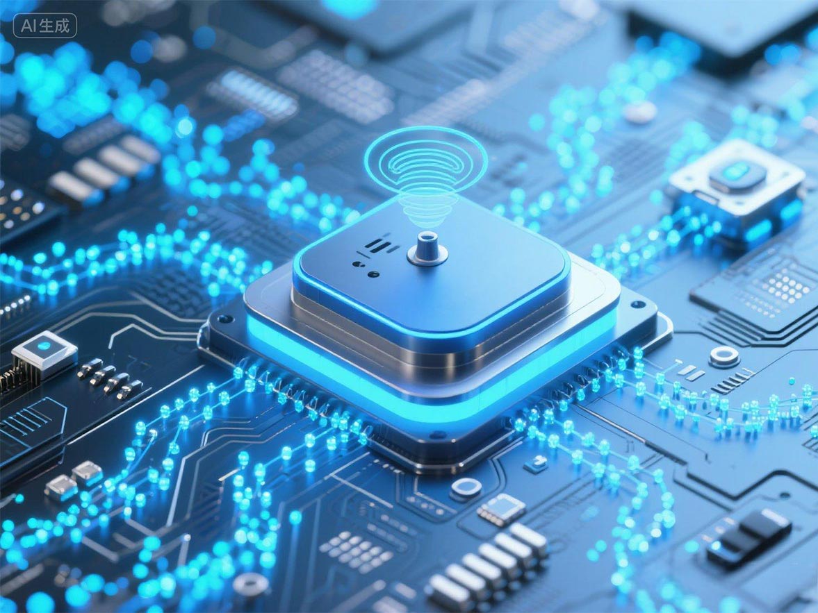 Smart Chip