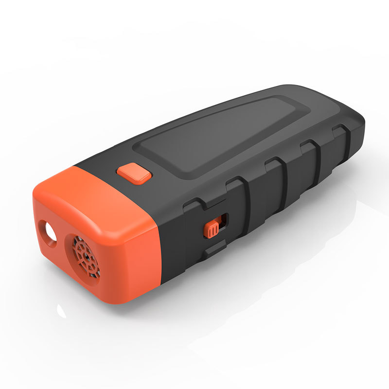 Ultrasonic Dog Trainer YQ-DW-204