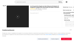 AliExpress - Car Ultrasound Mouse Repeller