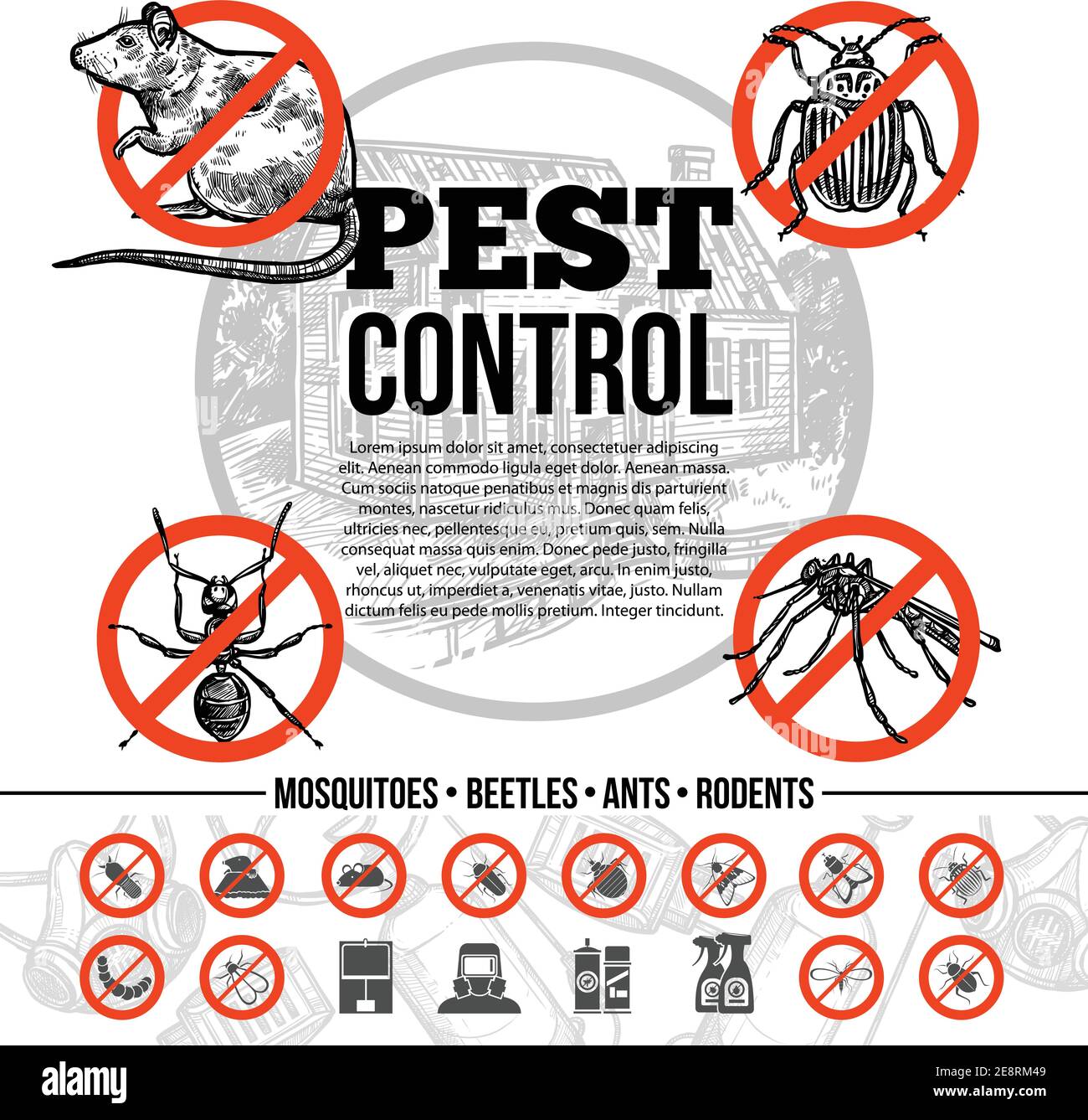 Illustrative image for Animal Repeller