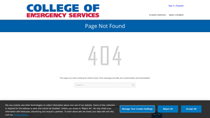 College of EMS - Insect Control Solutions