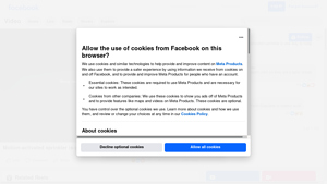 Facebook - Motion-Activated Sprinkler
