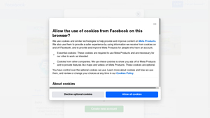 Facebook - Pest Control Solutions