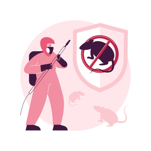 Illustrative image for Mole Repeller