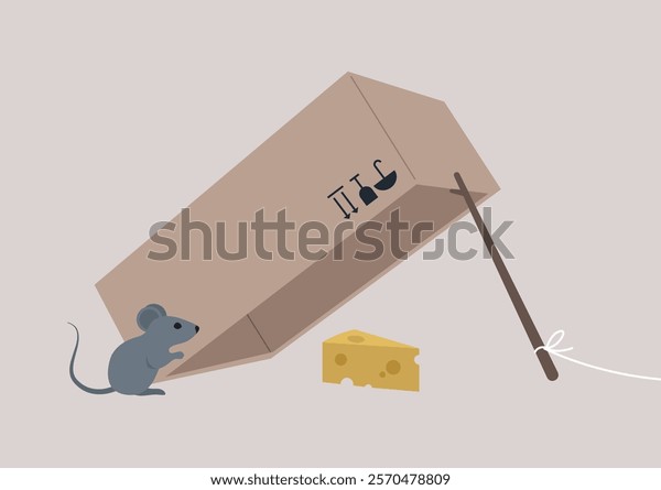 Illustrative image for Rodent Trap