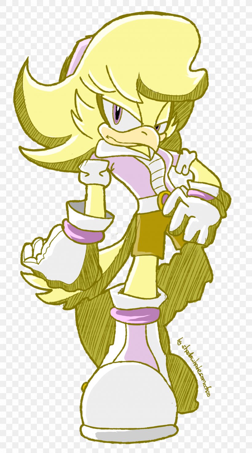Illustrative image for Sonic Bird Chaser