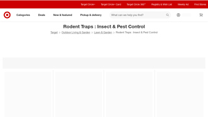 LAZZAROU - Bidirectional Continuous Rat Trap
