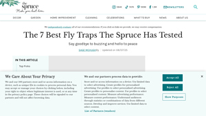 Zevo - Flying Insect Trap
