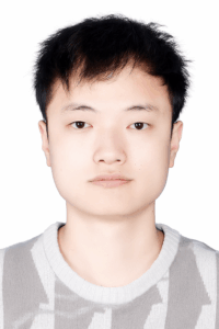 Picture of Rober Luo