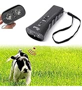 Illustrative image for Ultrasonic Dog Chaser