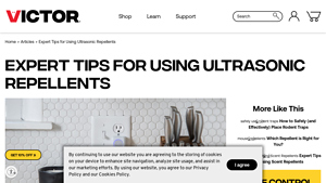 Victor - PestChaser Rodent Repellers