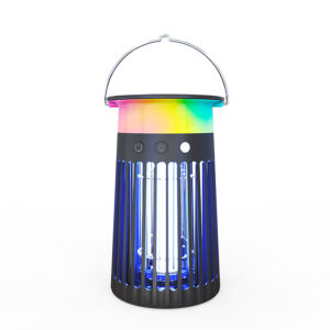 Electric Mosquito Killer Lamp