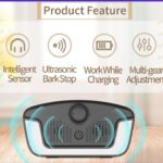 Intelligent Ultrasonic Stop Barker