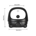 Intelligent Ultrasonic Stop Barker