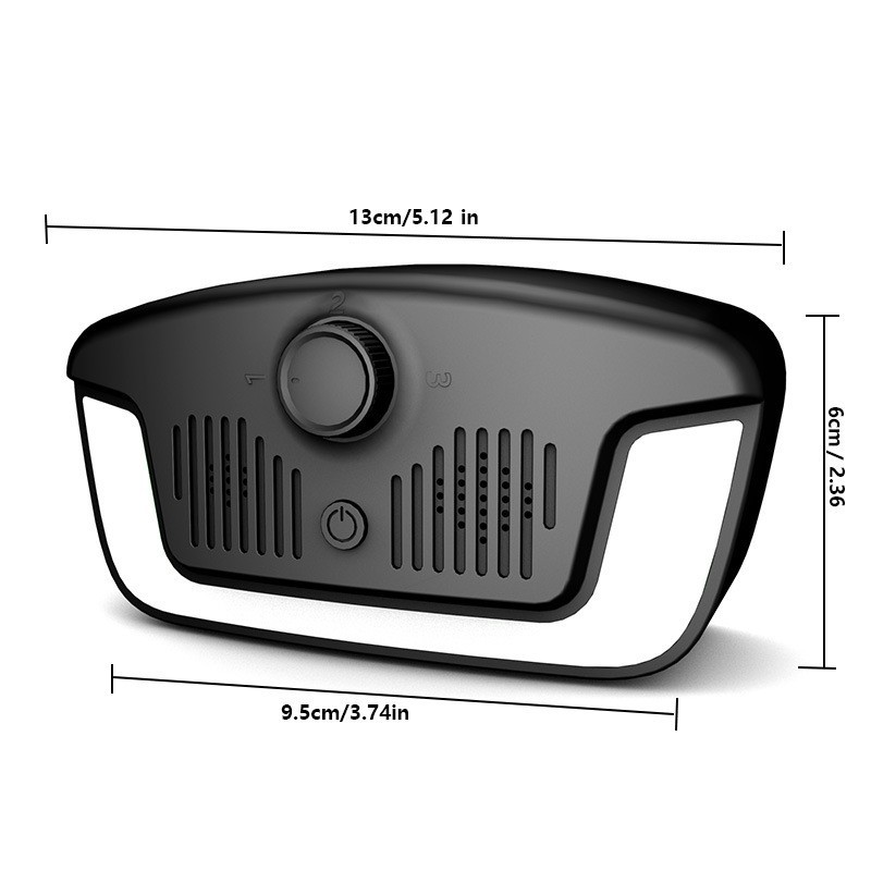 Intelligent Ultrasonic Stop Barker