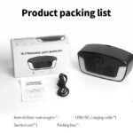 Intelligent Ultrasonic Stop Barker