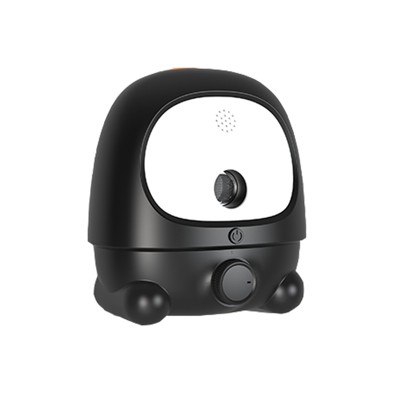 Intelligent Ultrasonic Stop Barker