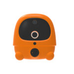 Intelligent Ultrasonic Stop Barker