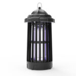 Multi-Function Outdoor Mosquito Killer