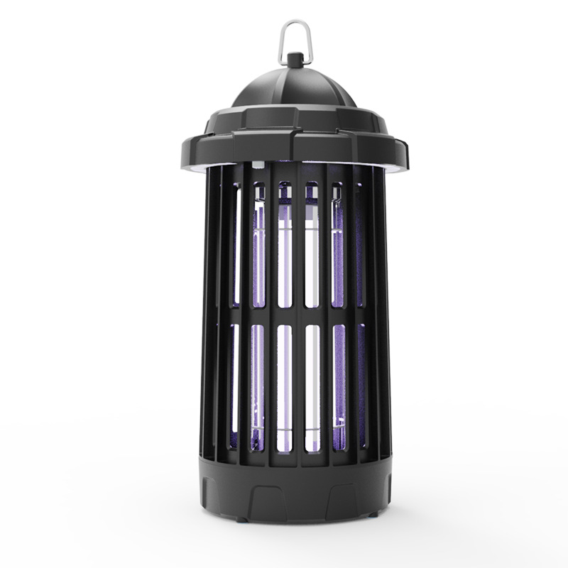 Multi-Function Outdoor Mosquito Killer