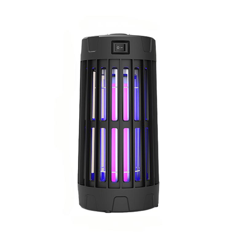 Multi-Function Outdoor Mosquito Killer
