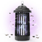Multi-Function Outdoor Mosquito Killer