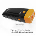 Portable Pet Bark Deterrent