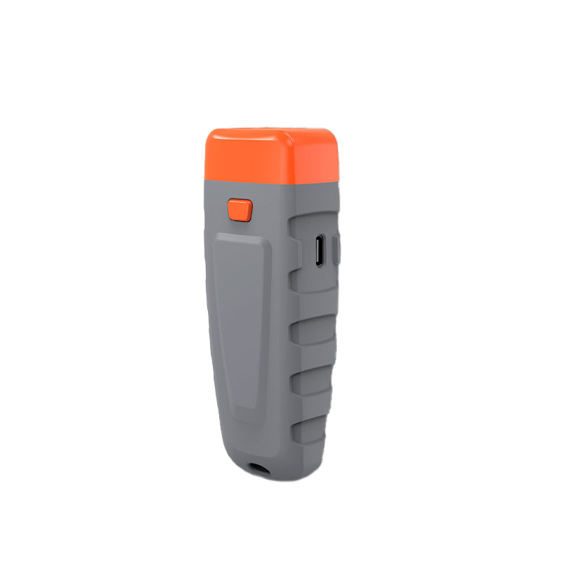 Portable Pet Bark Deterrent