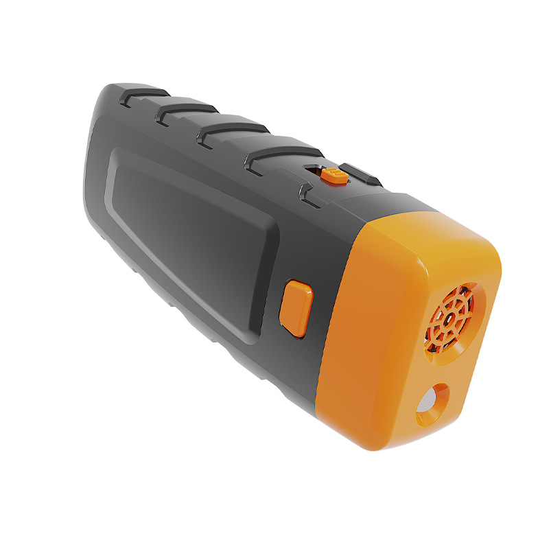 Portable Pet Bark Deterrent