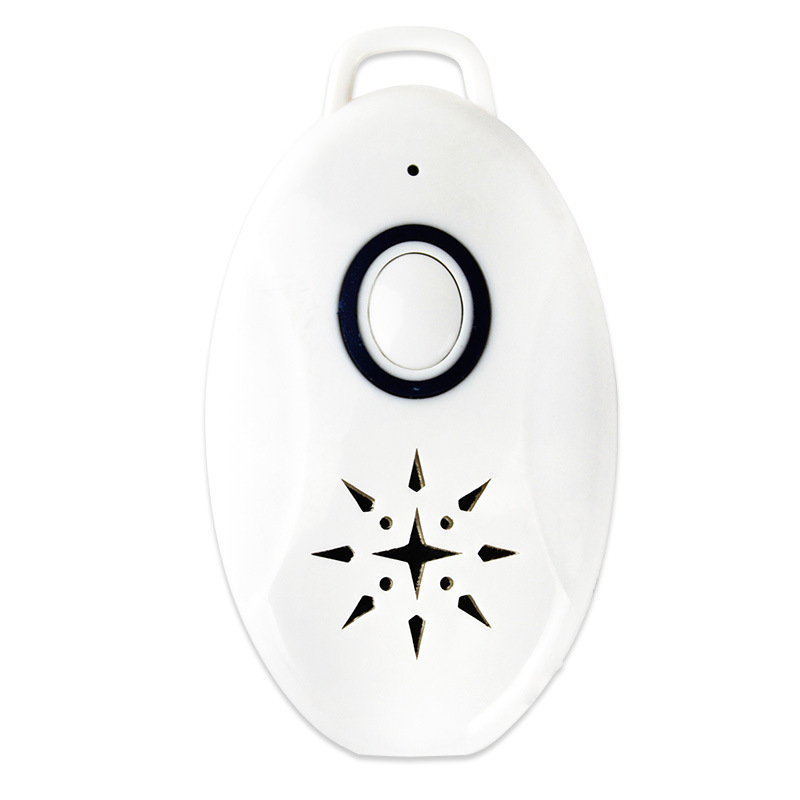 Portable Ultrasonic Mosquito Repellent