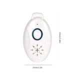 Portable Ultrasonic Mosquito Repellent