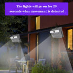Solar-Powered Photocell Mosquito Killer