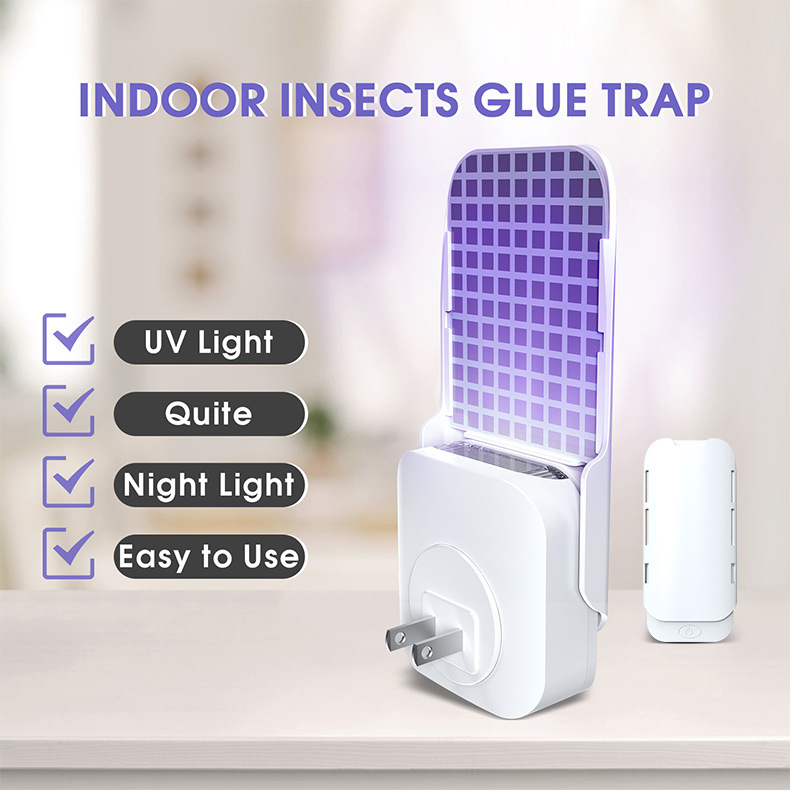 Sticky Mosquito Trap