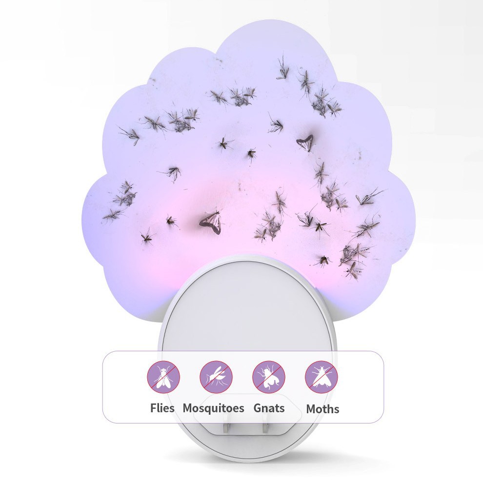 Sticky Mosquito Trap