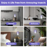 Sticky Mosquito Trap