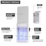 Sticky Mosquito Trap