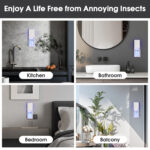 Sticky Mosquito Trap
