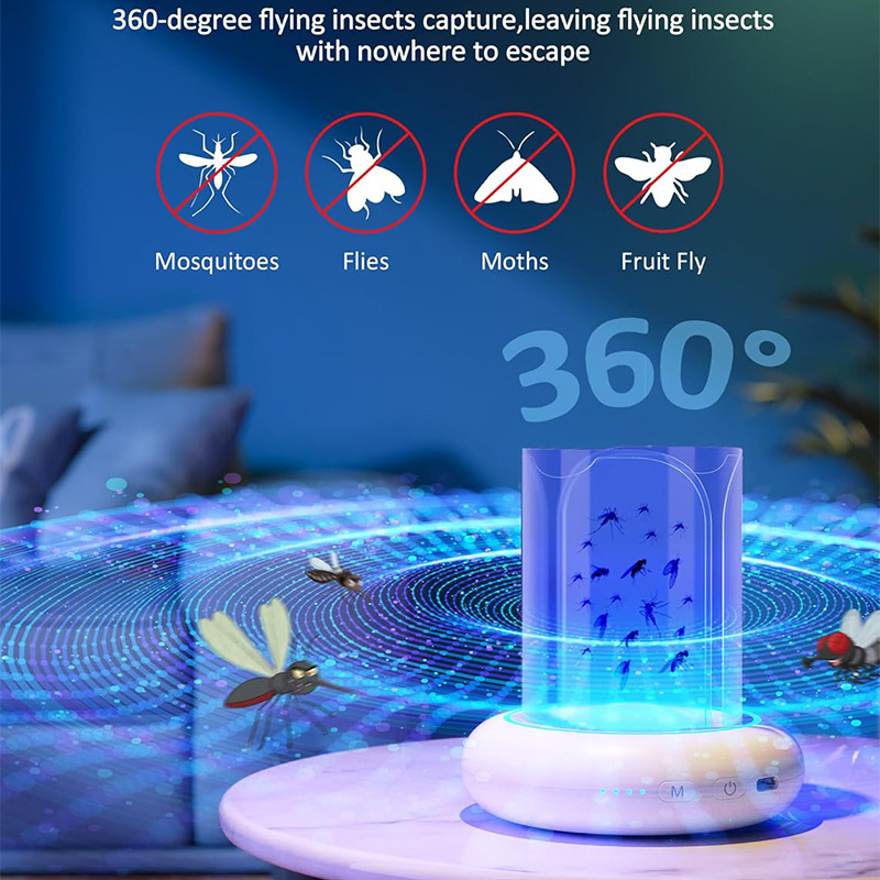 Sticky Mosquito Trap