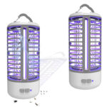 UV-Trap Mosquito Killer