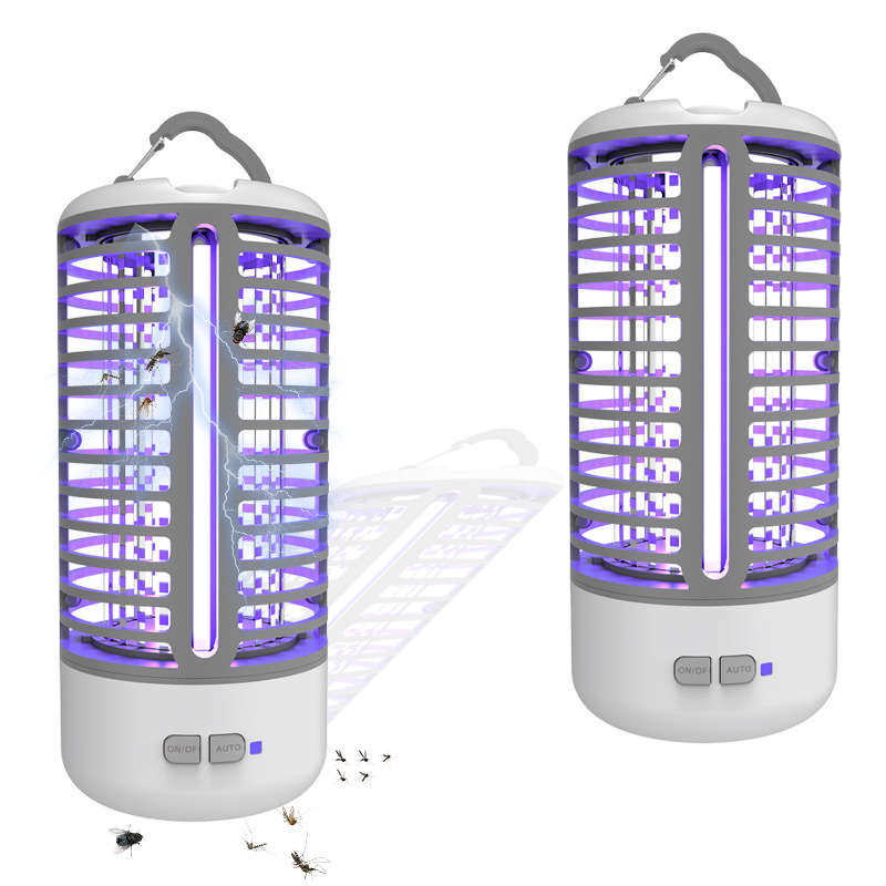 UV-Trap Mosquito Killer