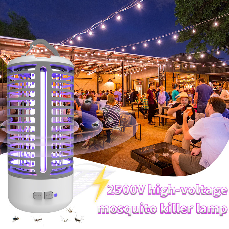 UV-Trap Mosquito Killer