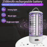 UV-Trap Mosquito Killer