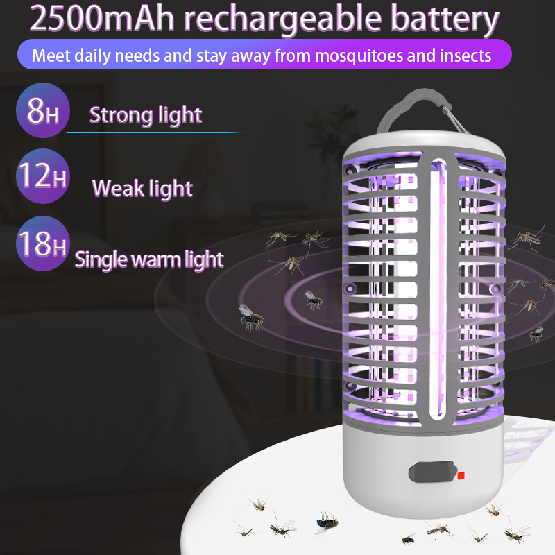 UV-Trap Mosquito Killer